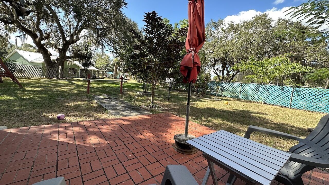 Photo of Patio Balcony in Port LaBelle