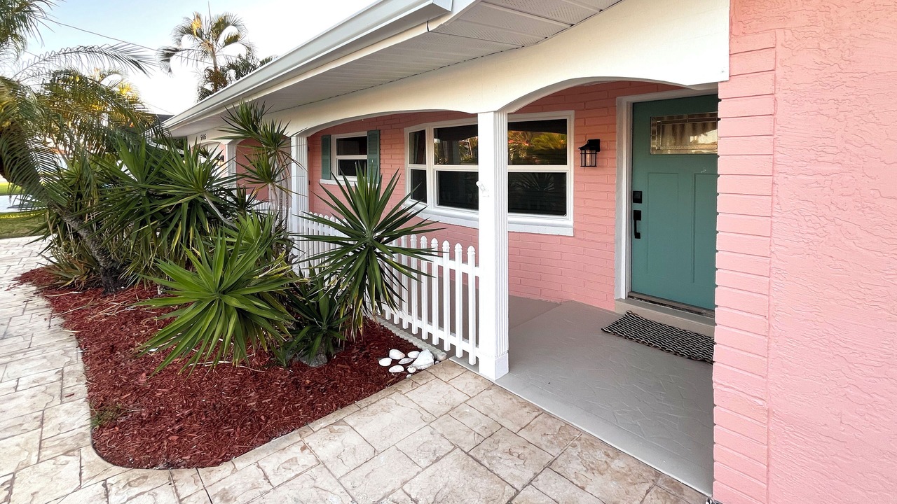 Photo of Outdoor in Yacht Club