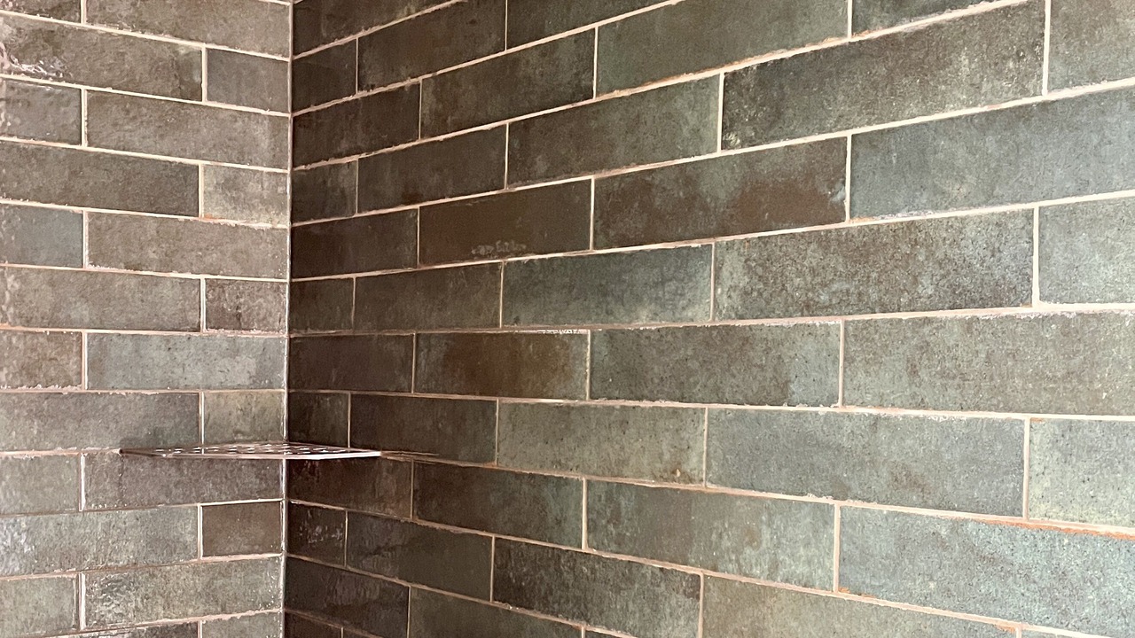 Photo of Bathroom in Yacht Club