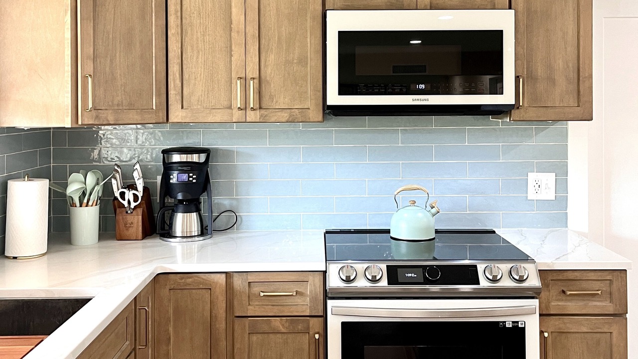 Photo of Kitchen in Yacht Club