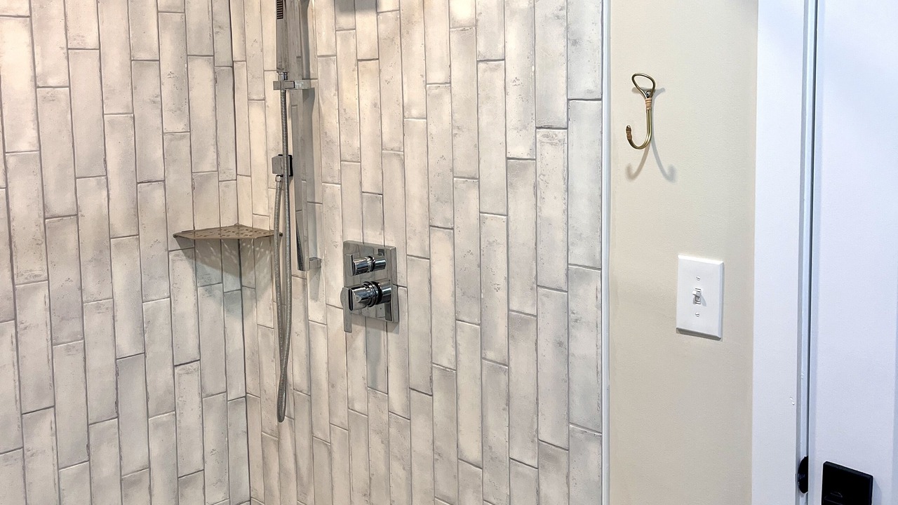 Photo of Bathroom in Yacht Club
