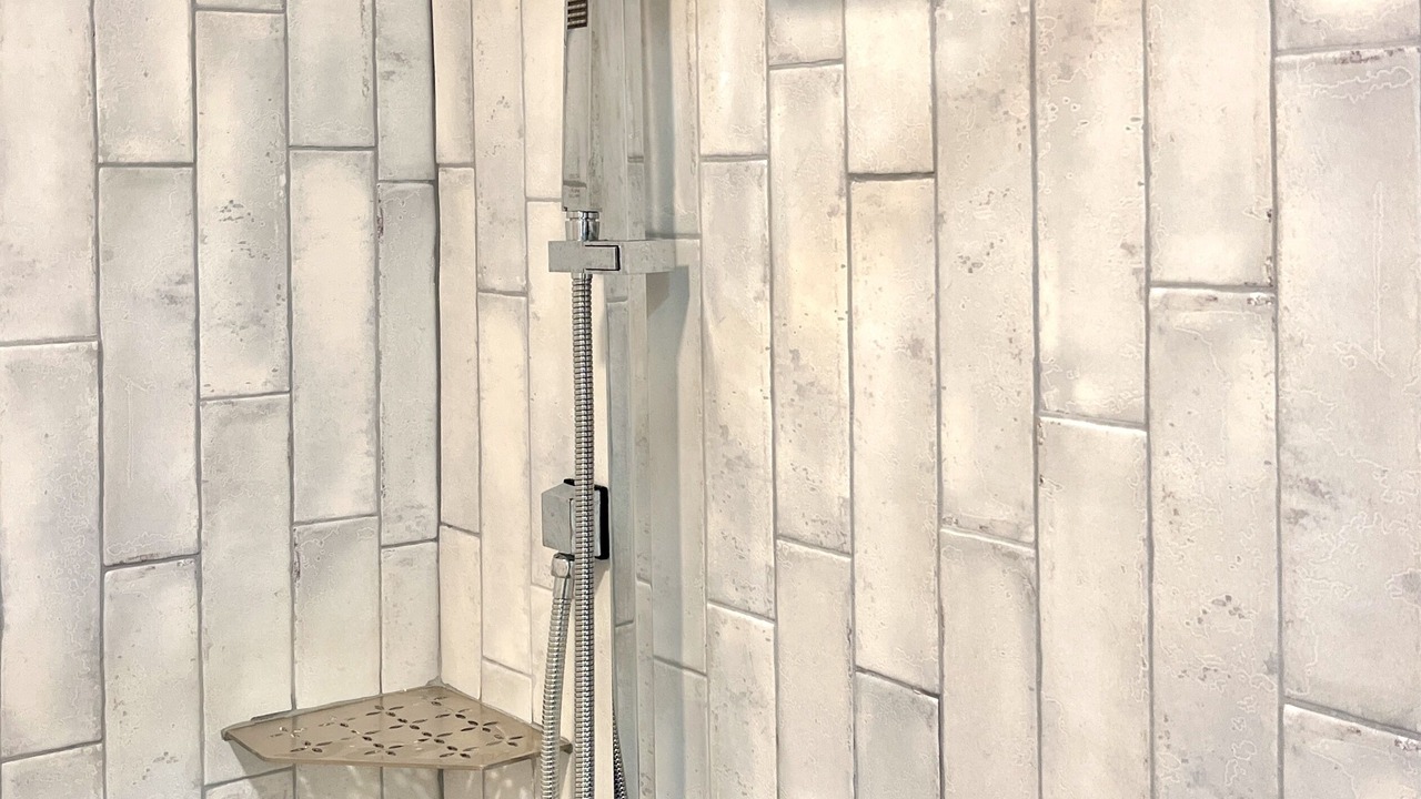 Photo of Bathroom in Yacht Club