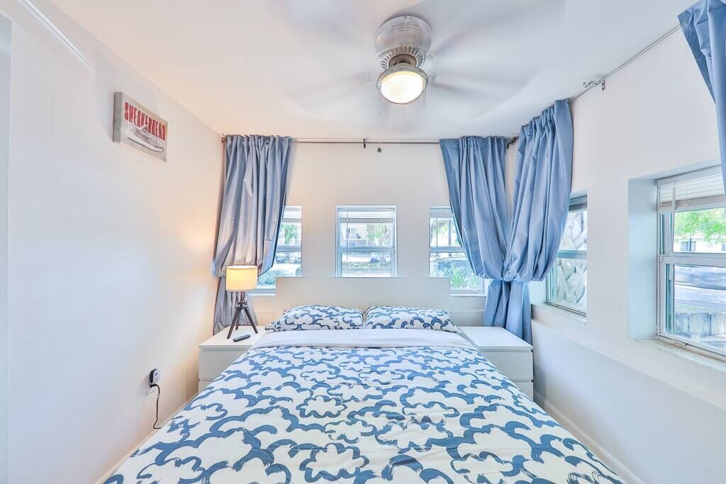 Photo of Bedroom in Parkside