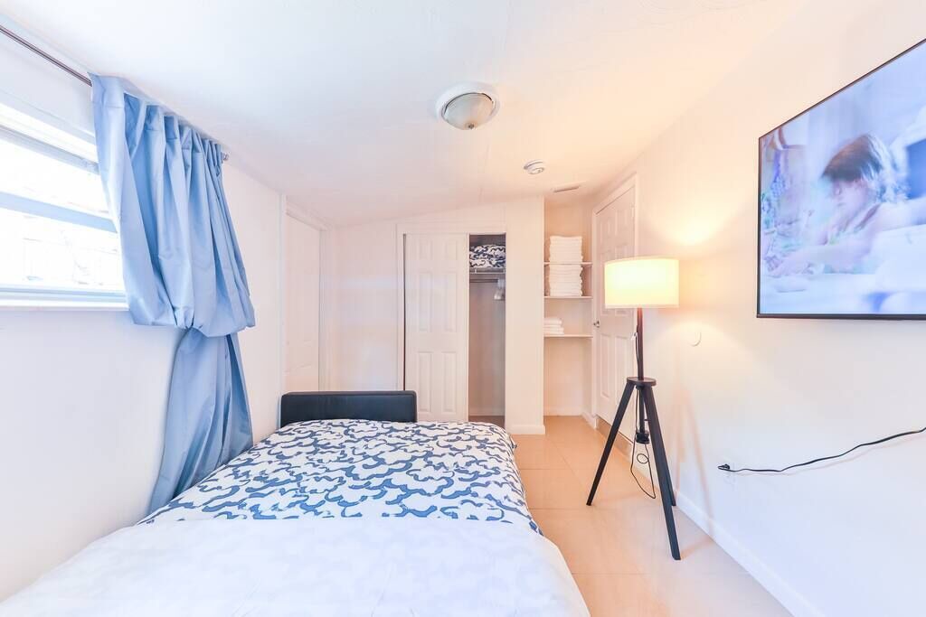 Photo of Bedroom in Parkside
