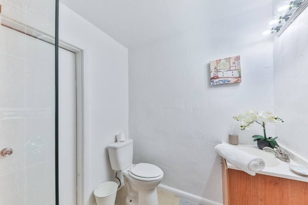 Photo of Bathroom in Parkside