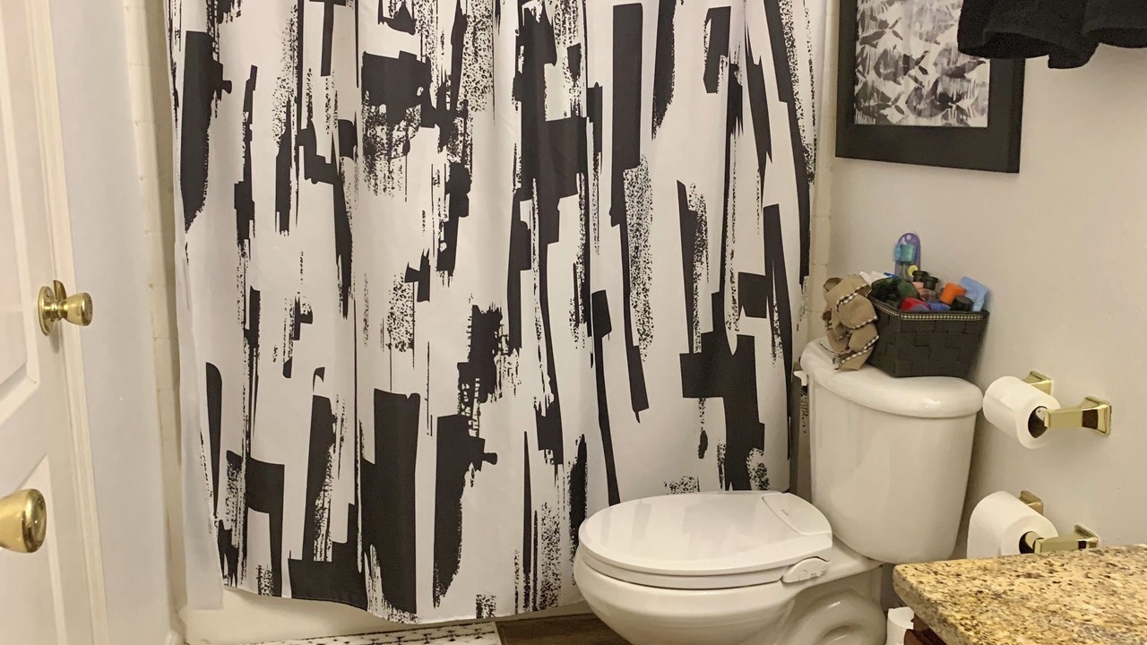 Photo of Bathroom in Northside