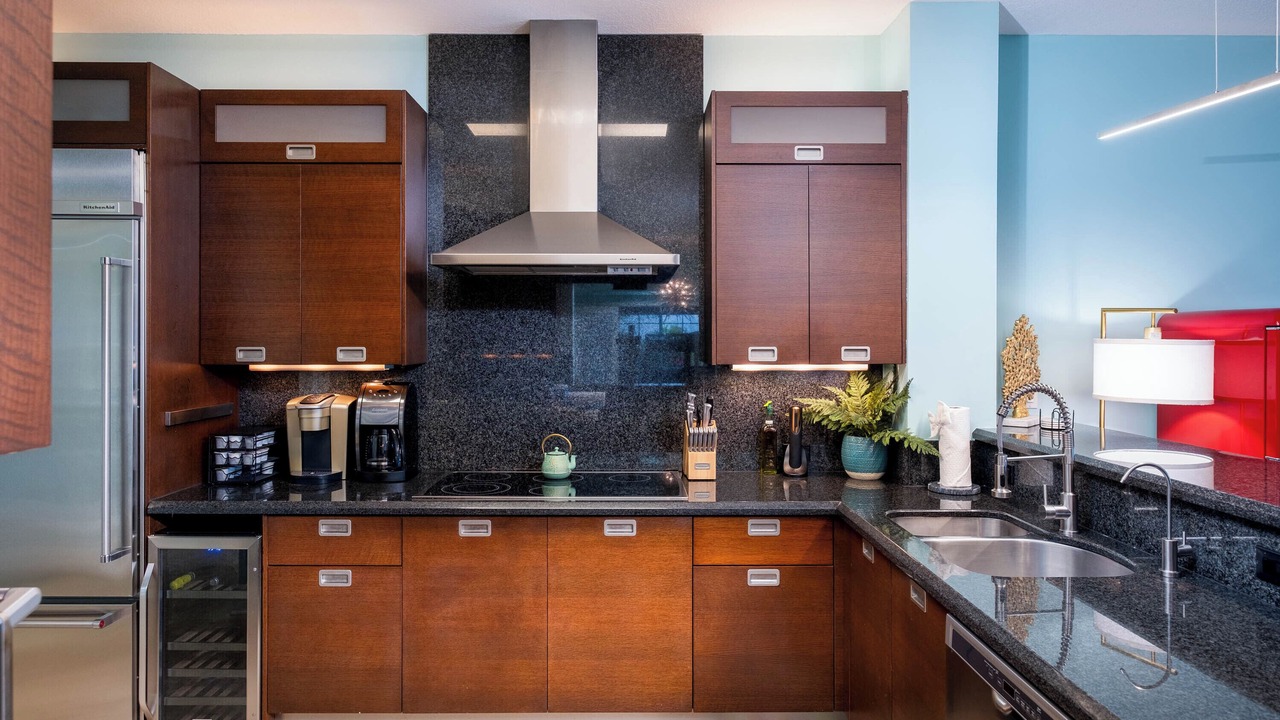Photo of Kitchen in Rock Harbor