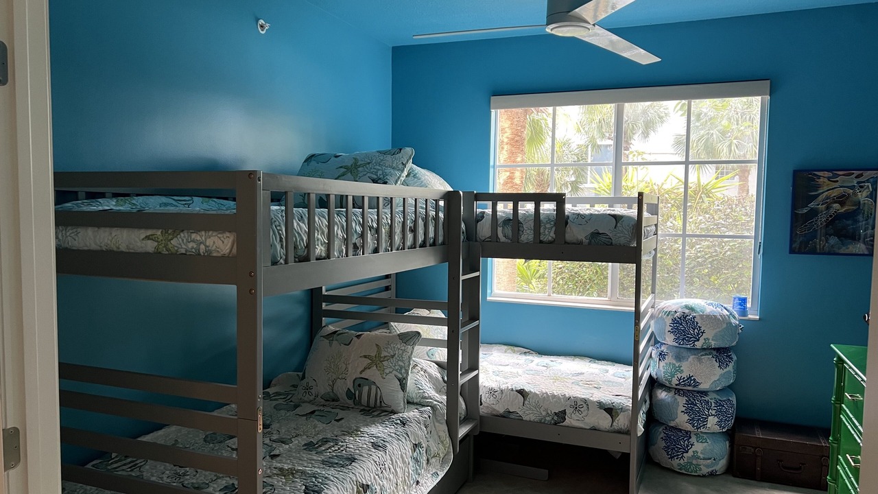 Photo of Bedroom in Rock Harbor
