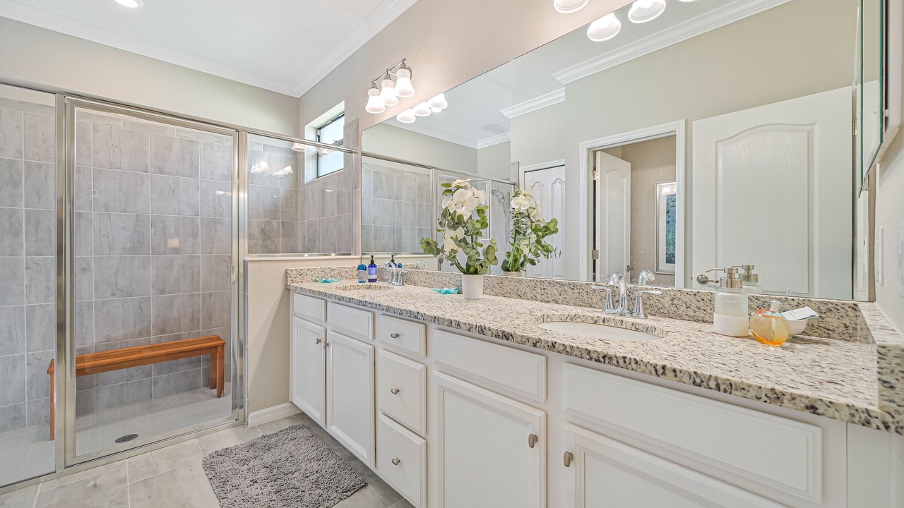 Photo of Bathroom in Arborwood