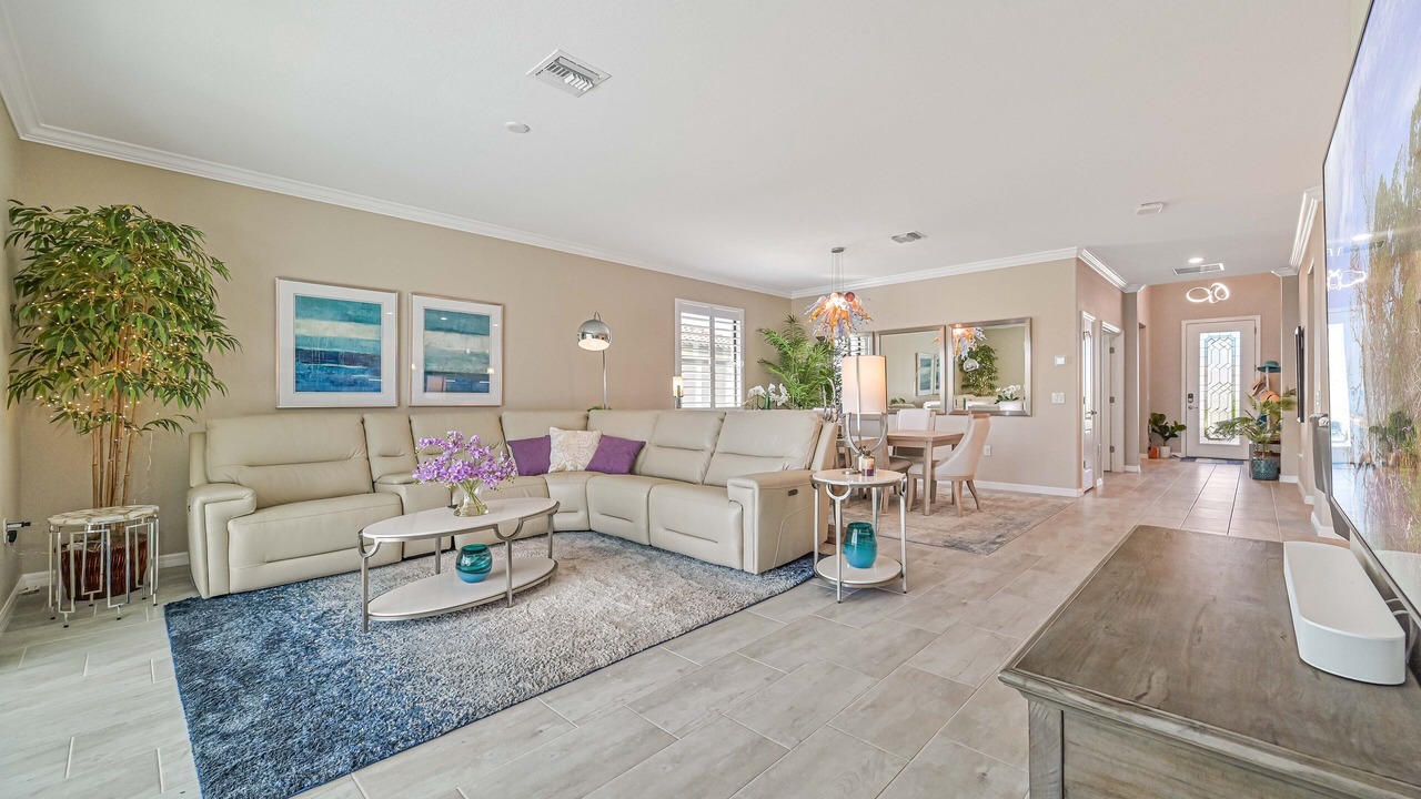 Photo of Bedroom in Arborwood