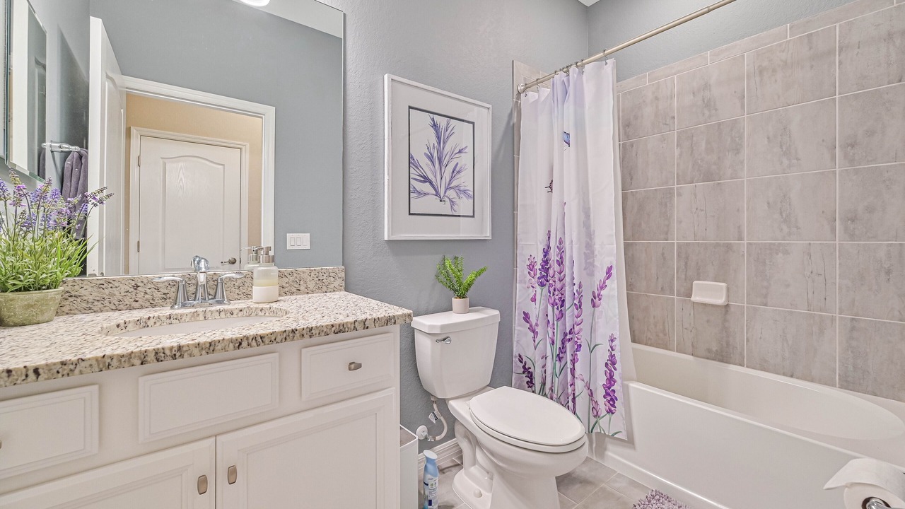 Photo of Bathroom in Arborwood