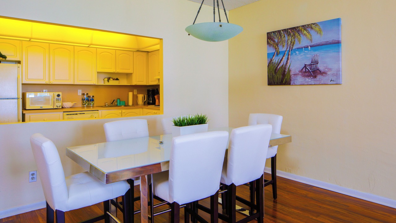 Photo of Livingroom in Sunny Isles Beach