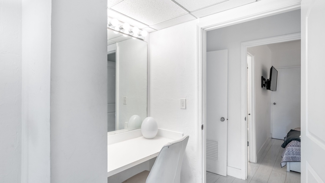 Photo of Bathroom in Sunny Isles Beach