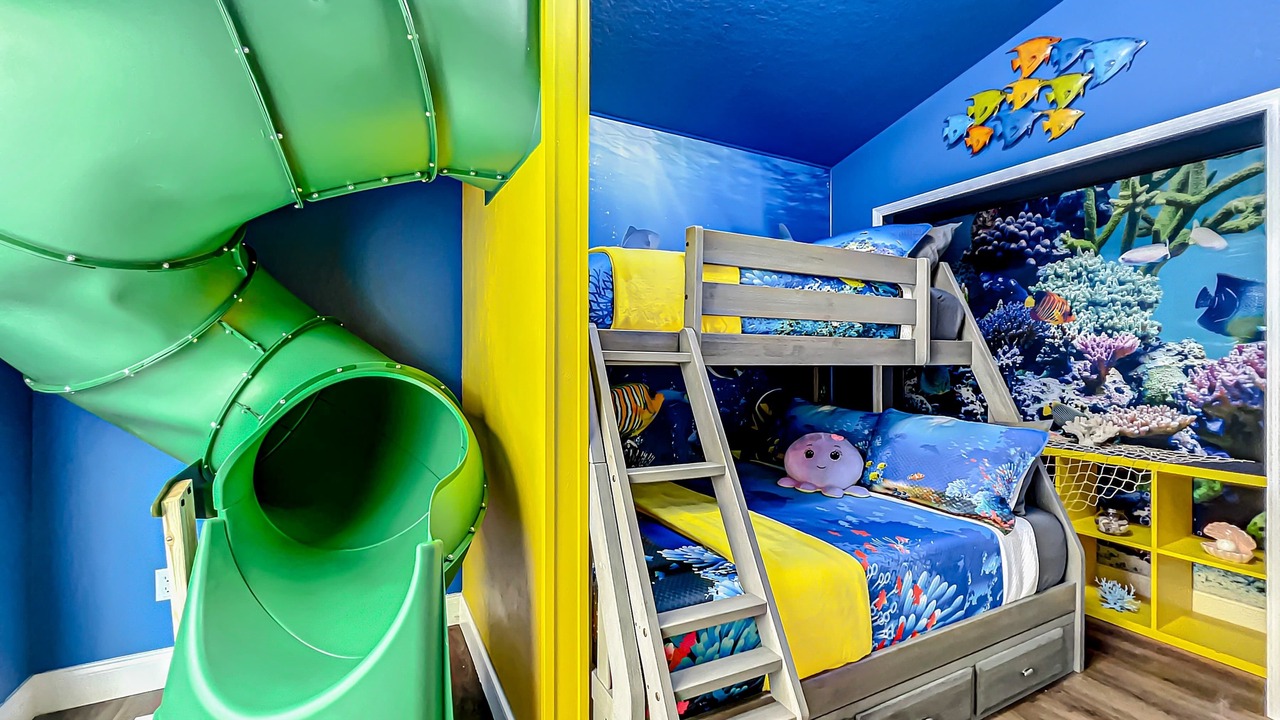Photo of Bedroom in Ozona