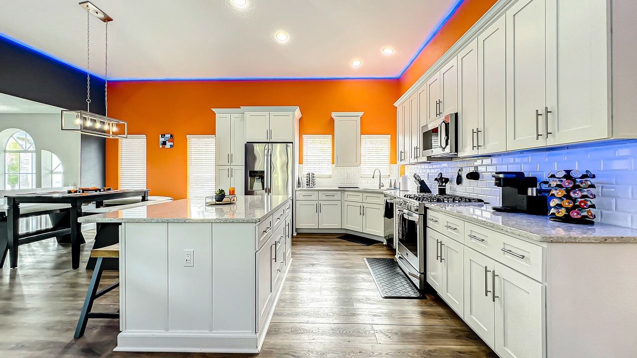 Photo of Kitchen in Ozona