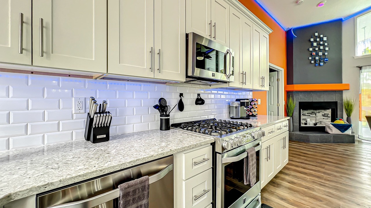Photo of Kitchen in Ozona