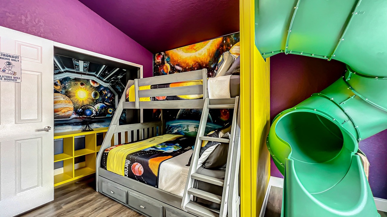 Photo of Bedroom in Ozona