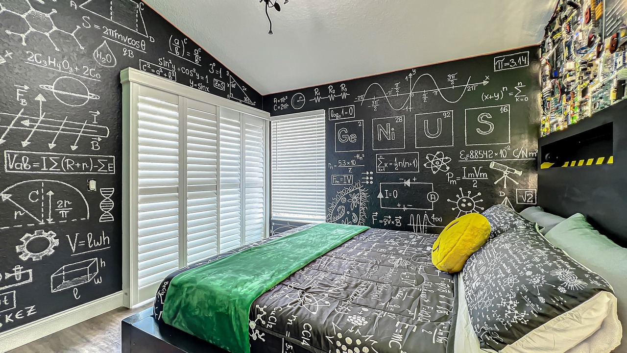 Photo of Bedroom in Ozona