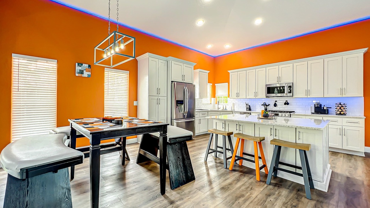 Photo of Kitchen in Ozona