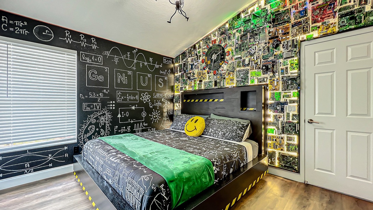 Photo of Bedroom in Ozona