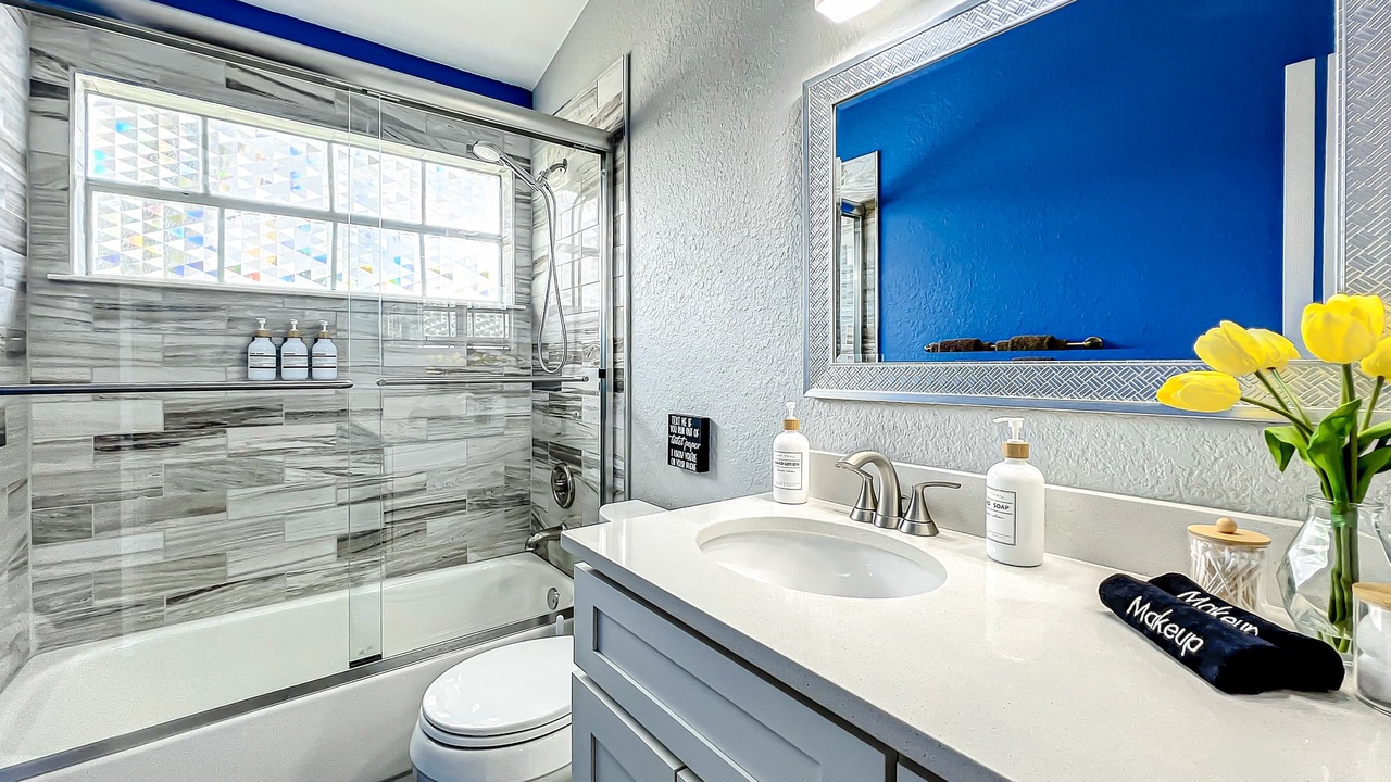 Photo of Bathroom in Ozona