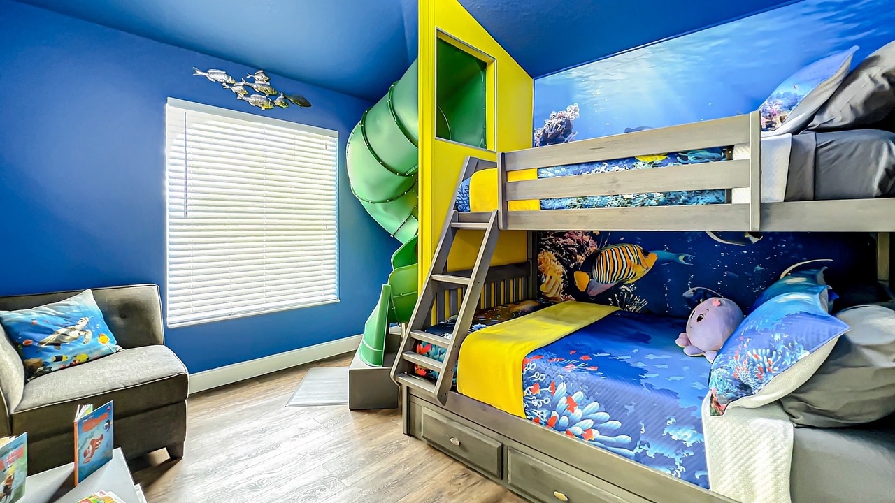 Photo of Bedroom in Ozona