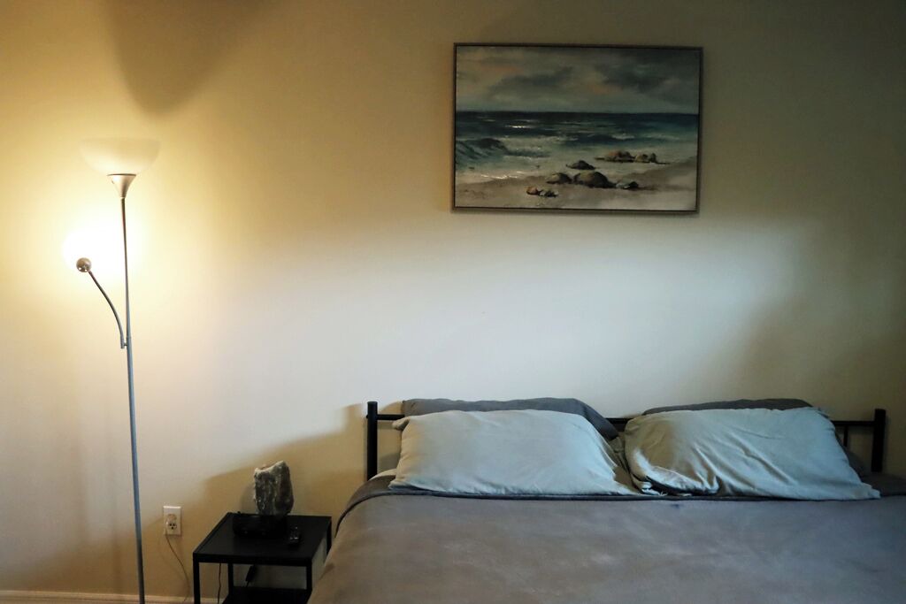 Photo of Bedroom in Interchange Square