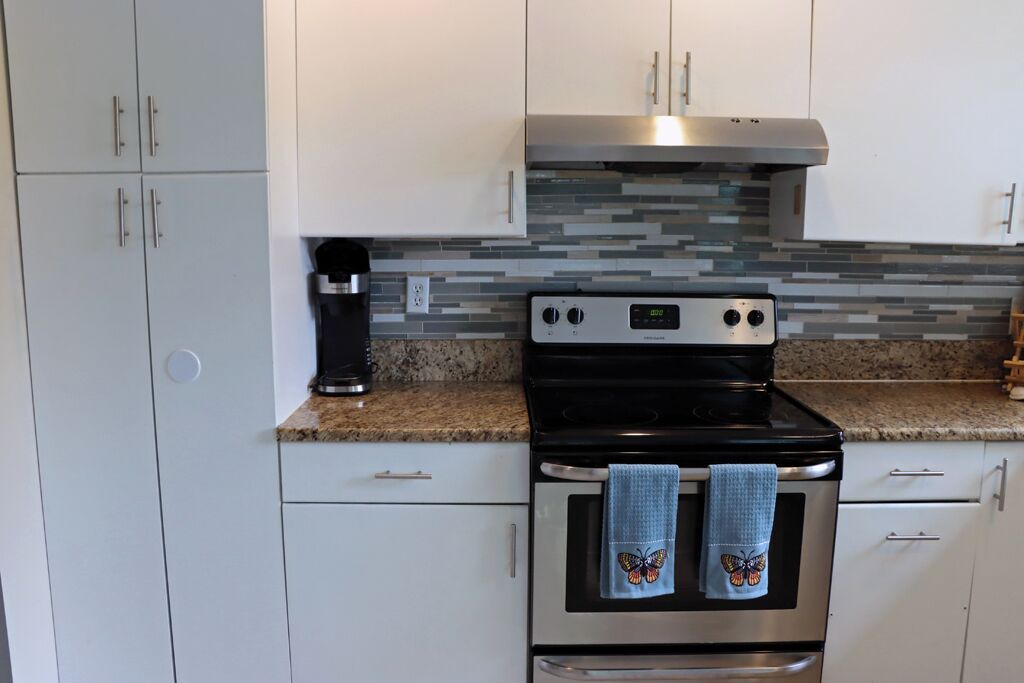 Photo of Kitchen in Interchange Square