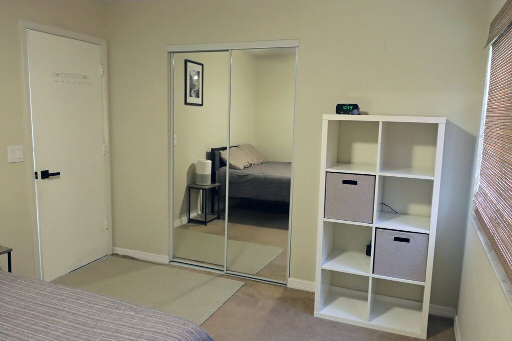 Photo of Bedroom in Interchange Square