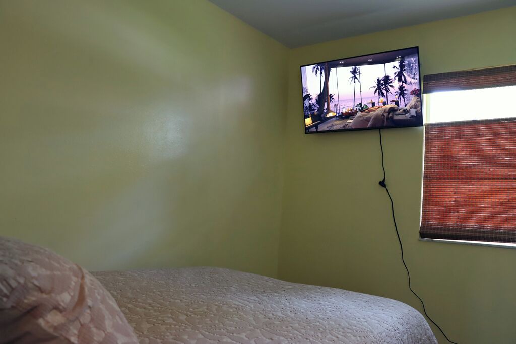 Photo of Bedroom in Interchange Square