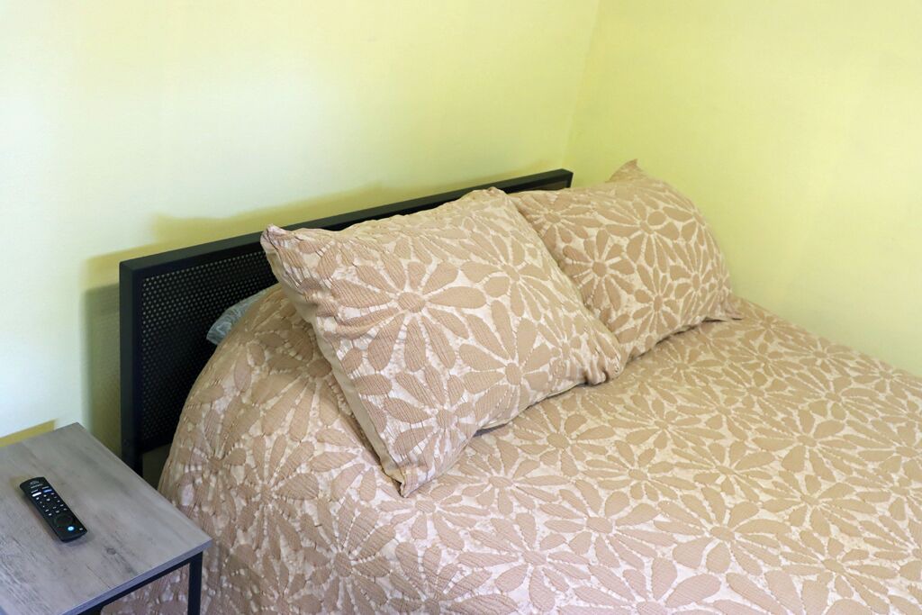 Photo of Bedroom in Interchange Square