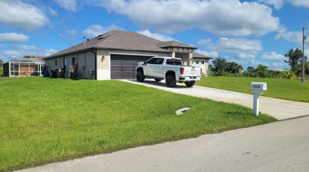 Photo of Outdoor in Harris