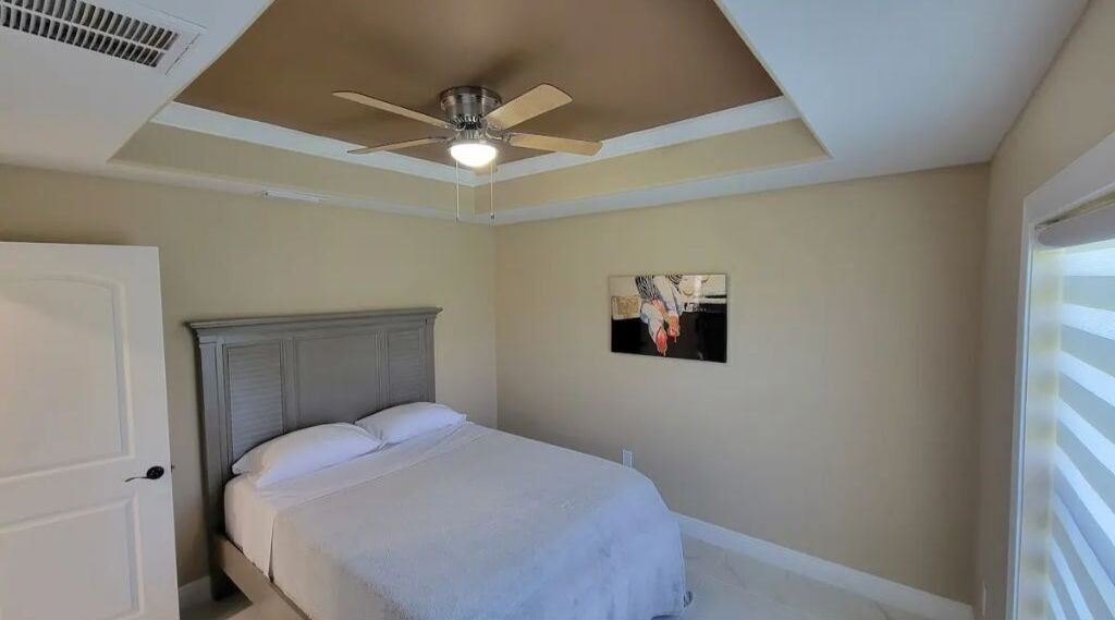 Photo of Bedroom in Harris