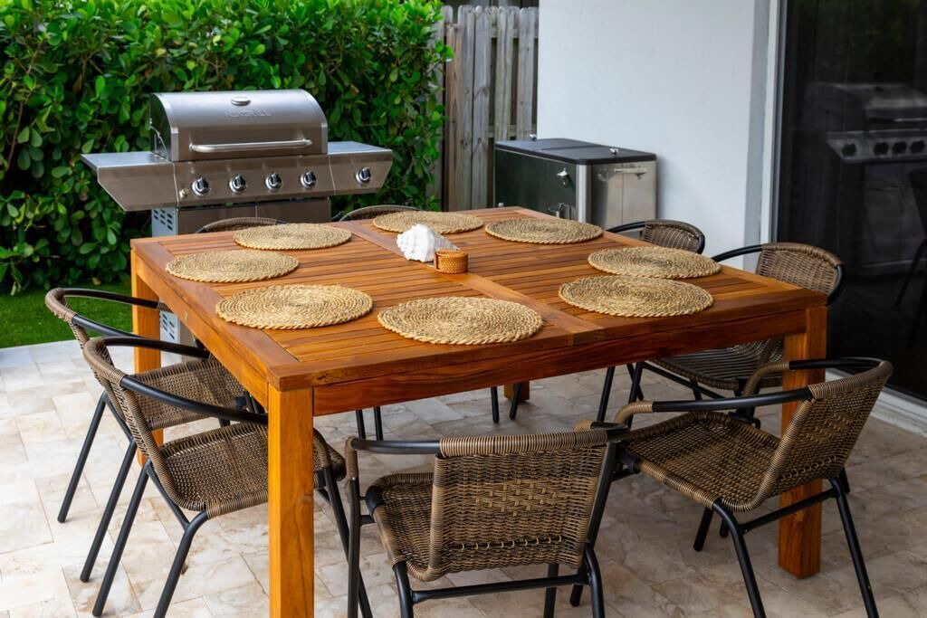 Photo of Outdoor in Dania Beach