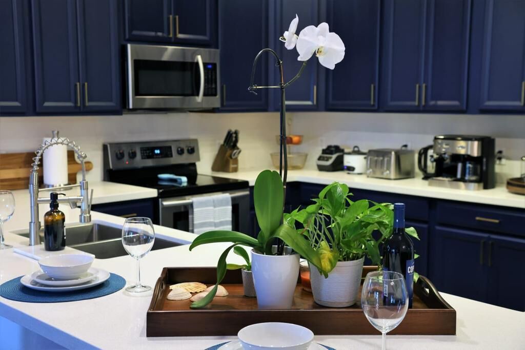 Photo of Kitchen in Dania Beach