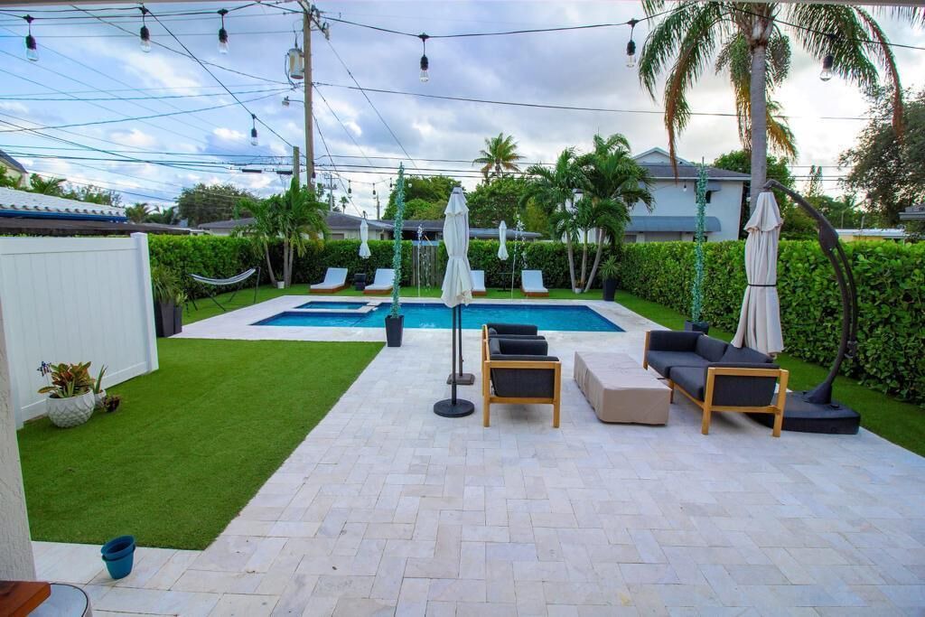 Photo of Outdoor in Dania Beach