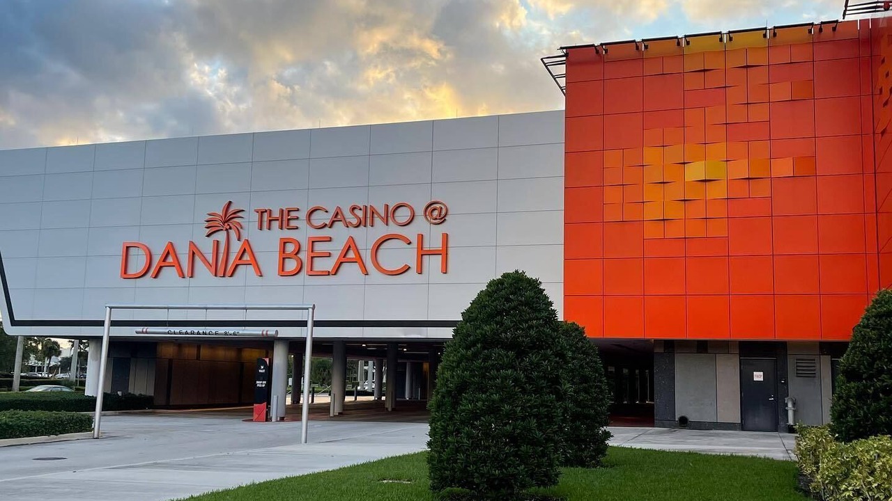 Photo of Outdoor in Dania Beach