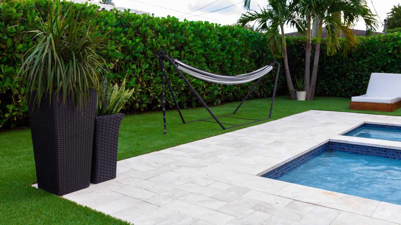 Photo of Outdoor in Dania Beach