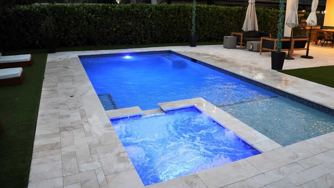 Photo of Outdoor in Dania Beach