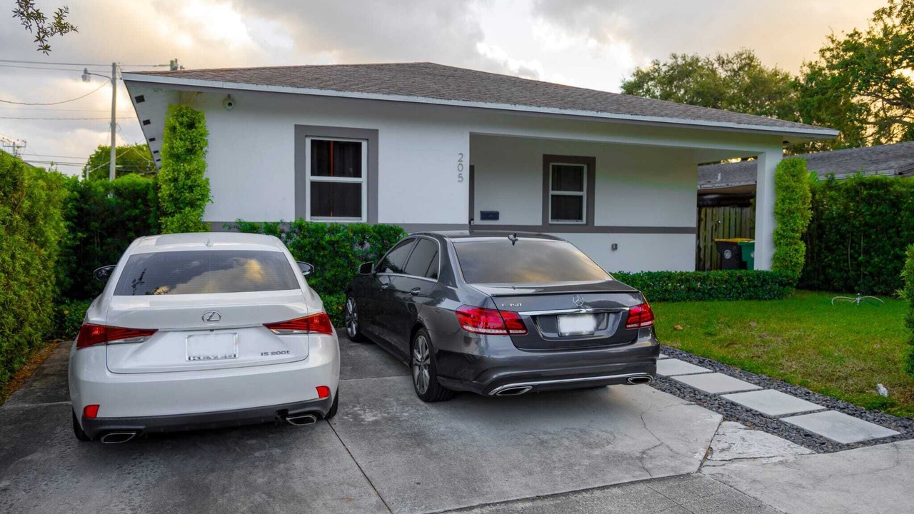 Photo of Outdoor in Dania Beach