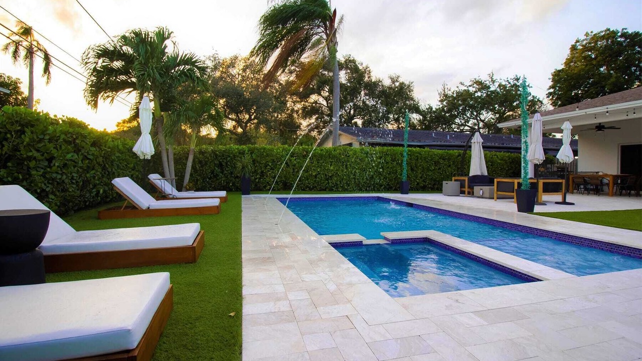 Photo of Outdoor in Dania Beach
