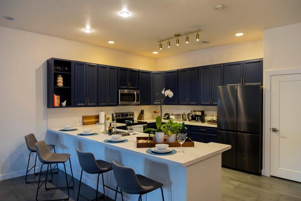 Photo of Kitchen in Dania Beach