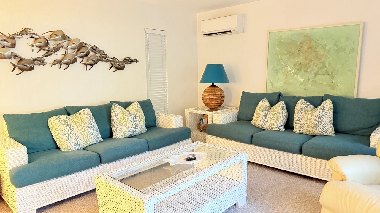 Photo of Bedroom in Key Largo