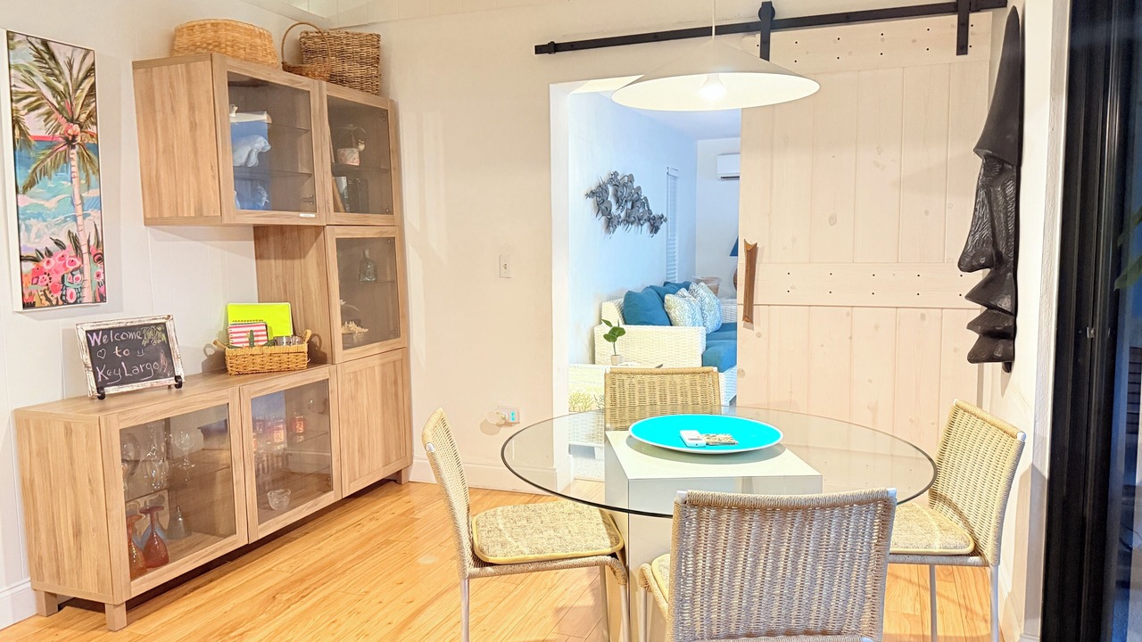 Photo of Bedroom in Key Largo