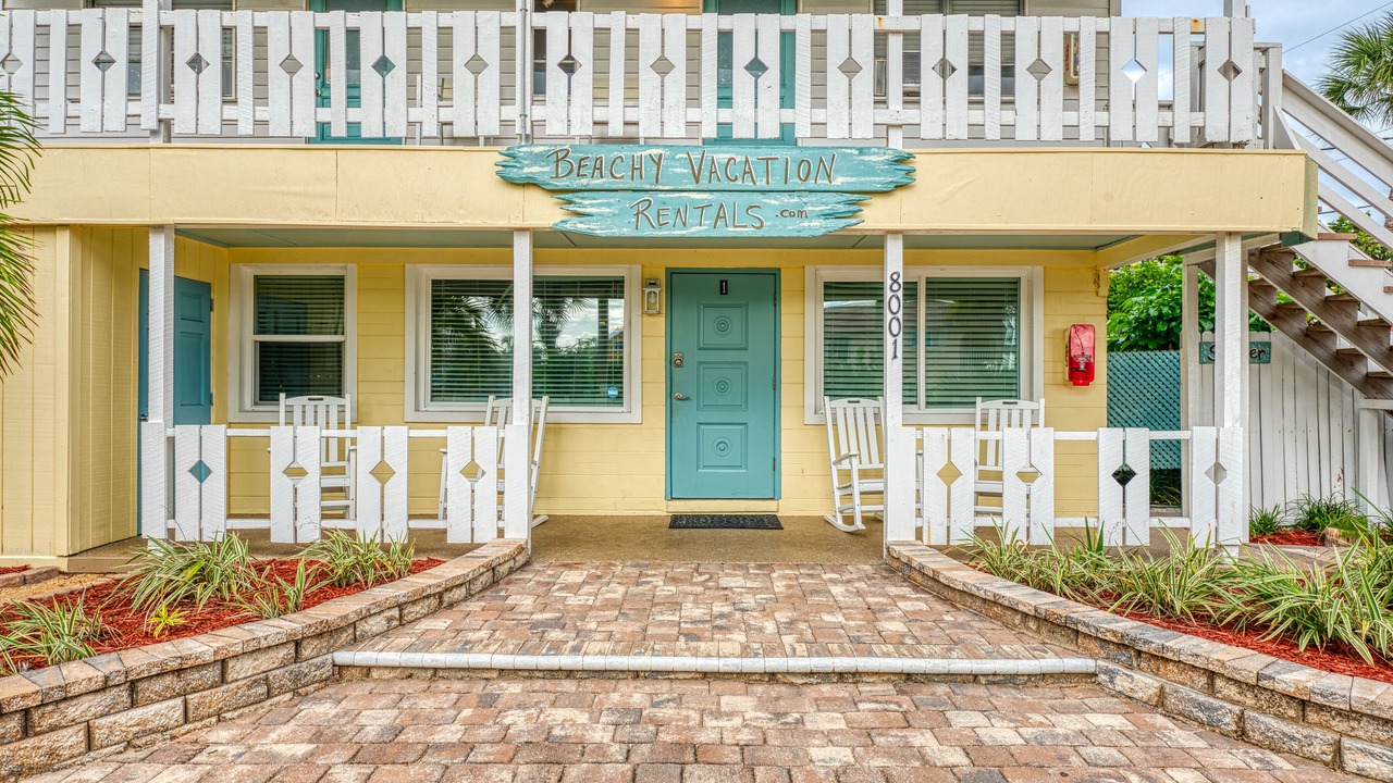 Photo of Outdoor in Port Canaveral