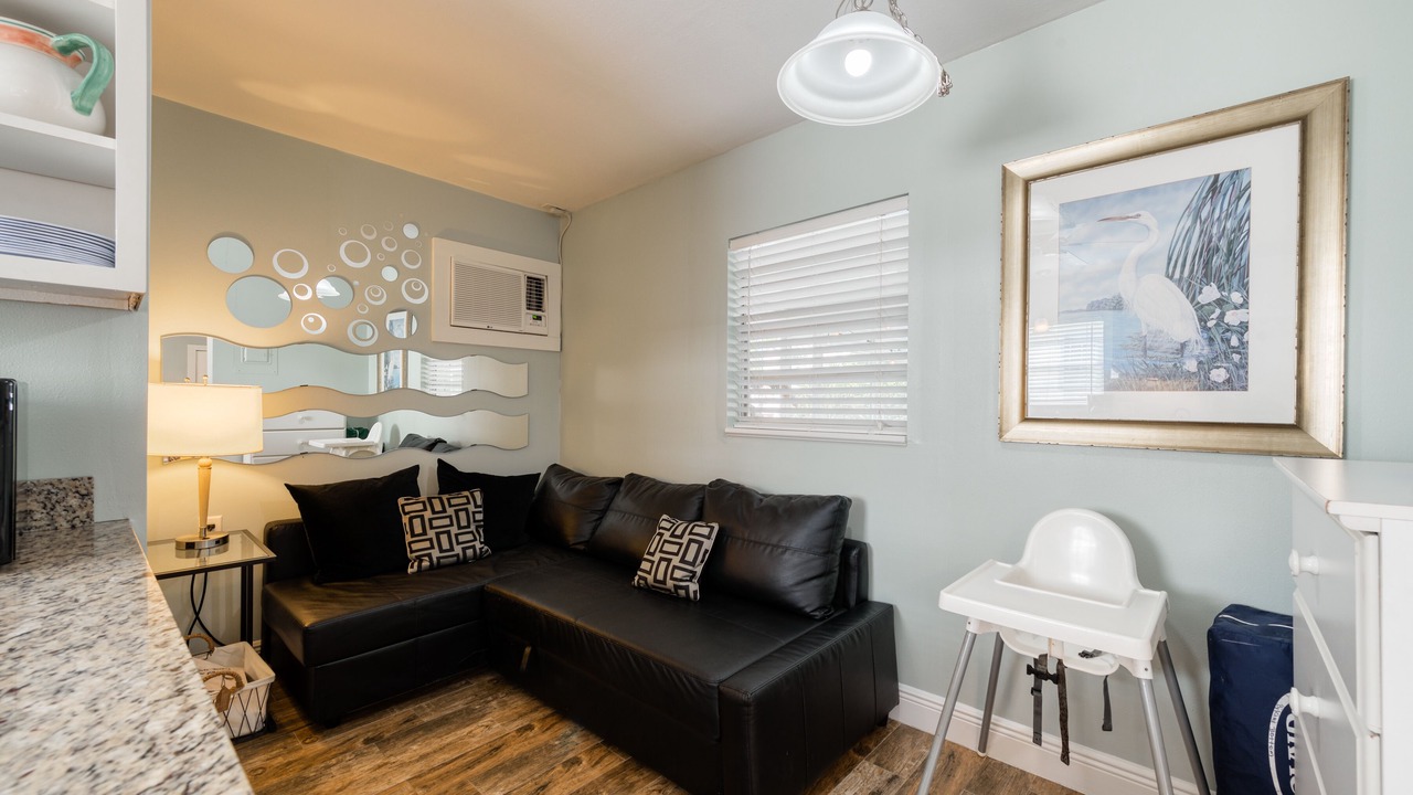 Photo of Livingroom in Port Canaveral