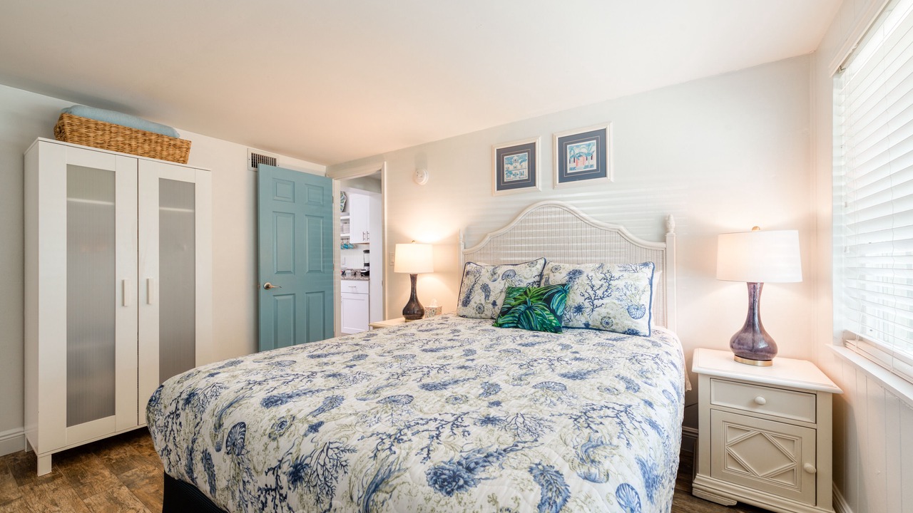 Photo of Bedroom in Port Canaveral