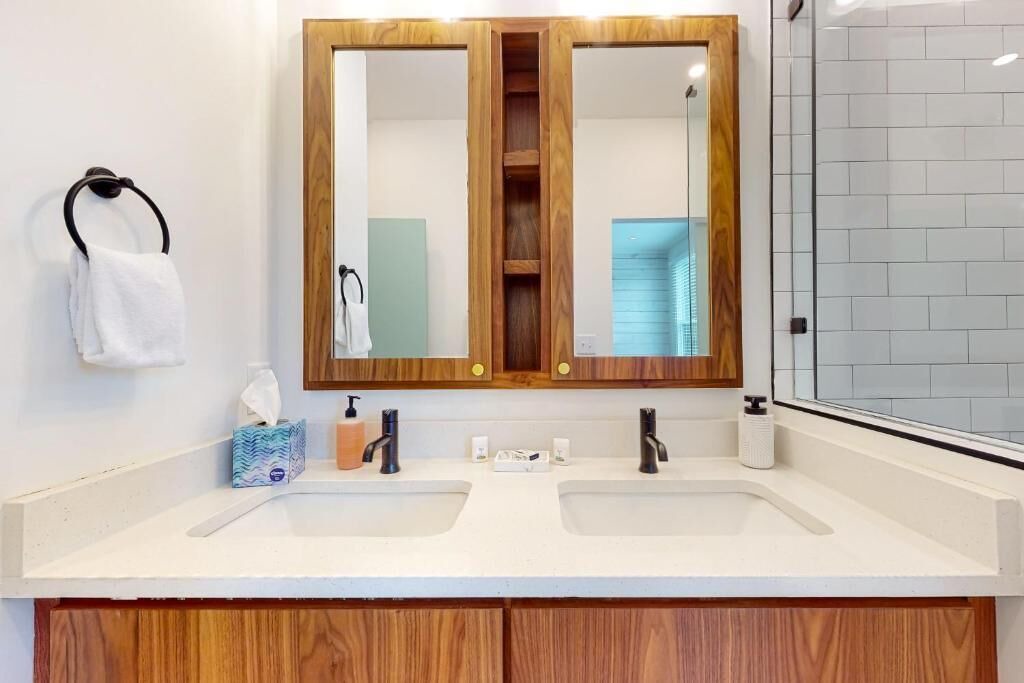 Photo of Bathroom in Clayton