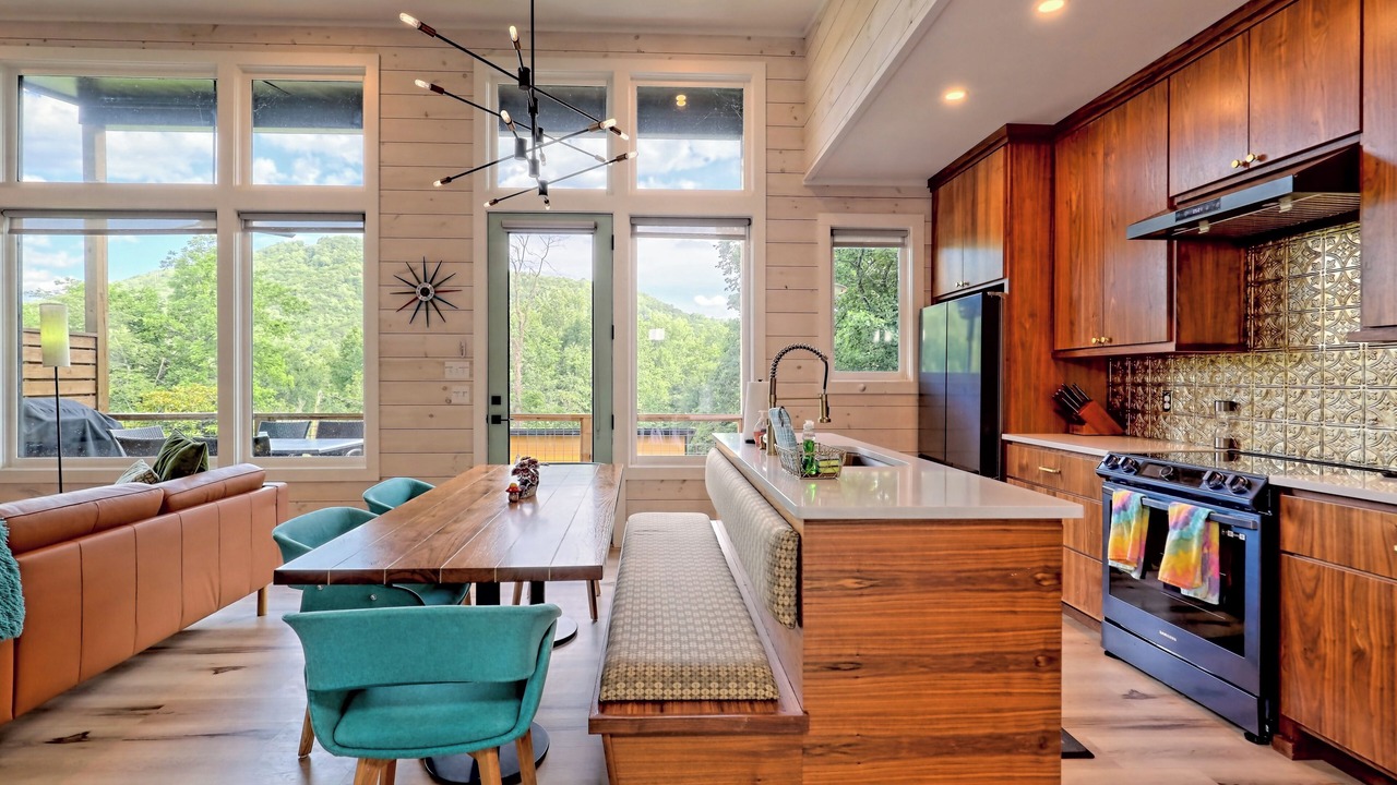 Photo of Kitchen in Clayton