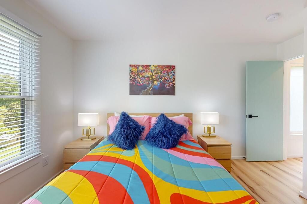 Photo of Bedroom in Clayton